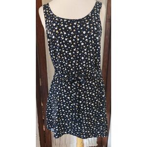 Forever 21 mini tank dress